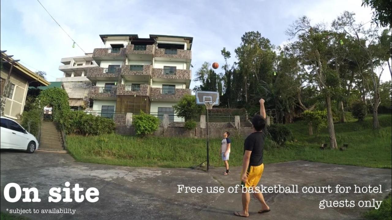 Mc Mountain Home Tagaytay City Exterior foto