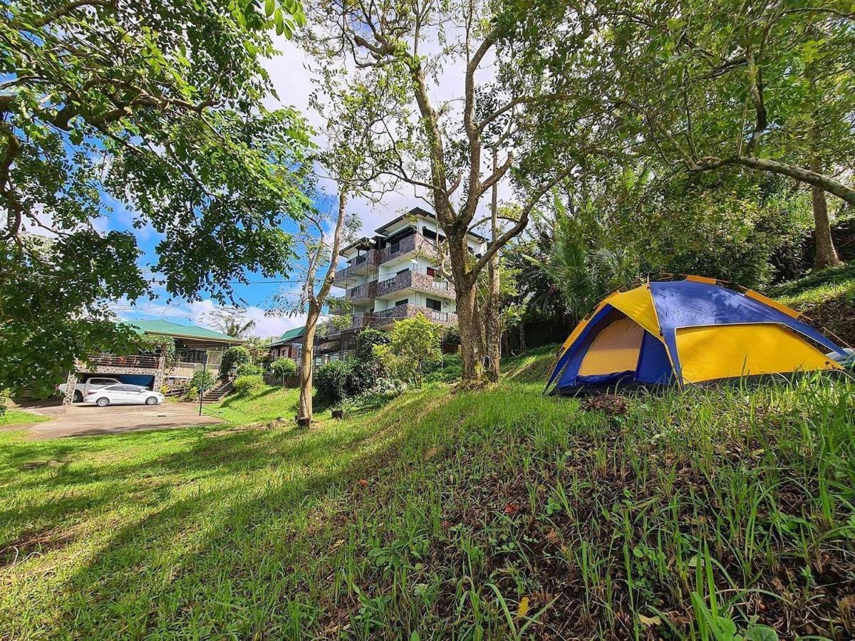 Mc Mountain Home Tagaytay City Exterior foto