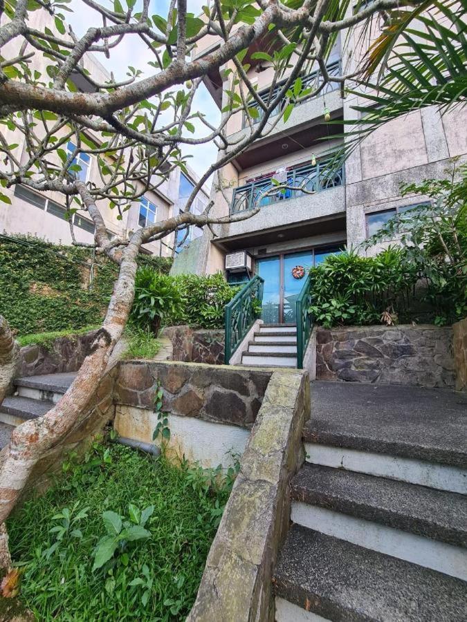 Mc Mountain Home Tagaytay City Exterior foto