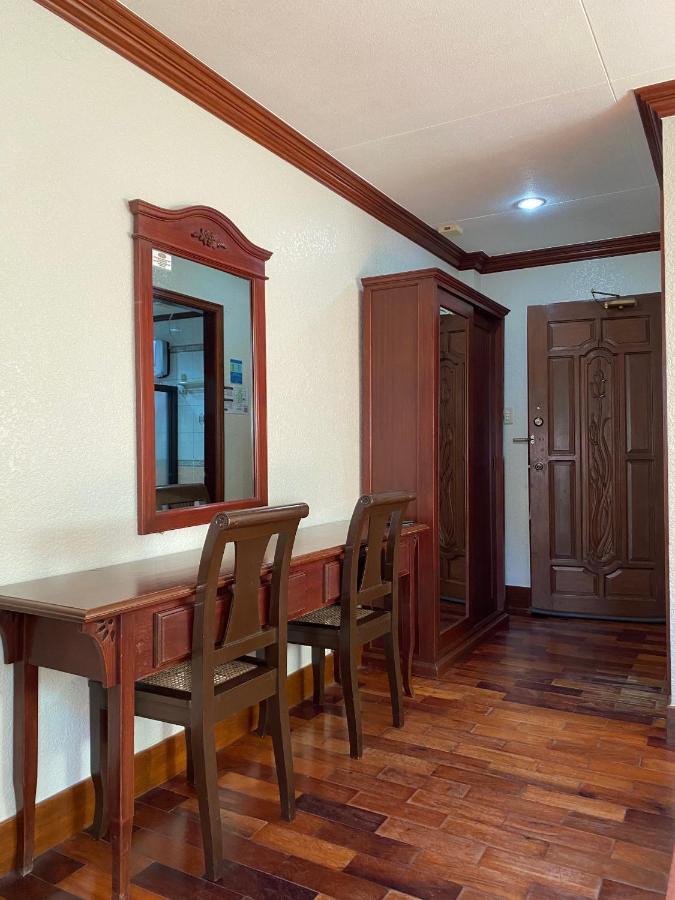Mc Mountain Home Tagaytay City Exterior foto