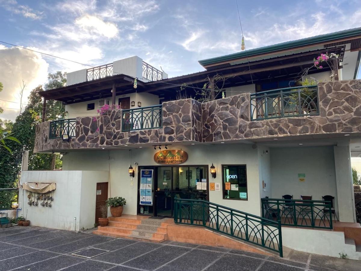Mc Mountain Home Tagaytay City Exterior foto
