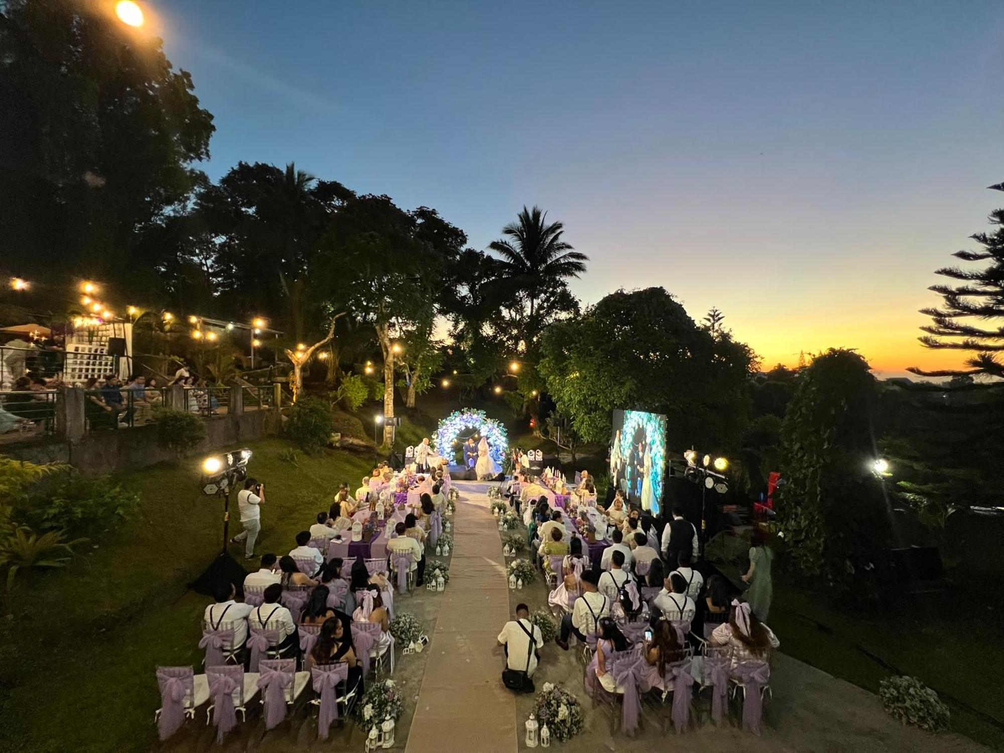 Mc Mountain Home Tagaytay City Exterior foto