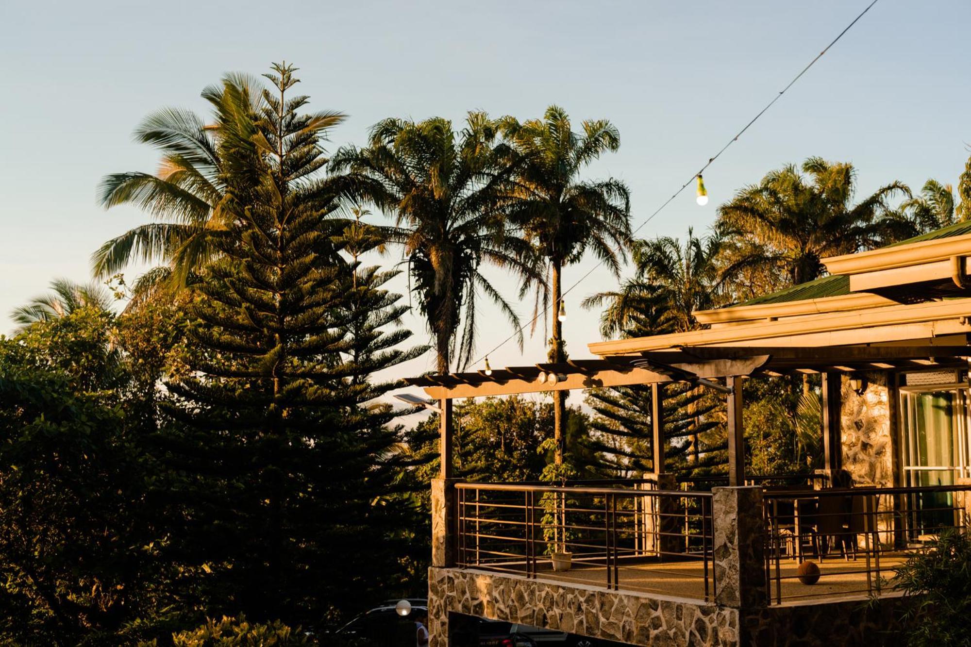 Mc Mountain Home Tagaytay City Exterior foto