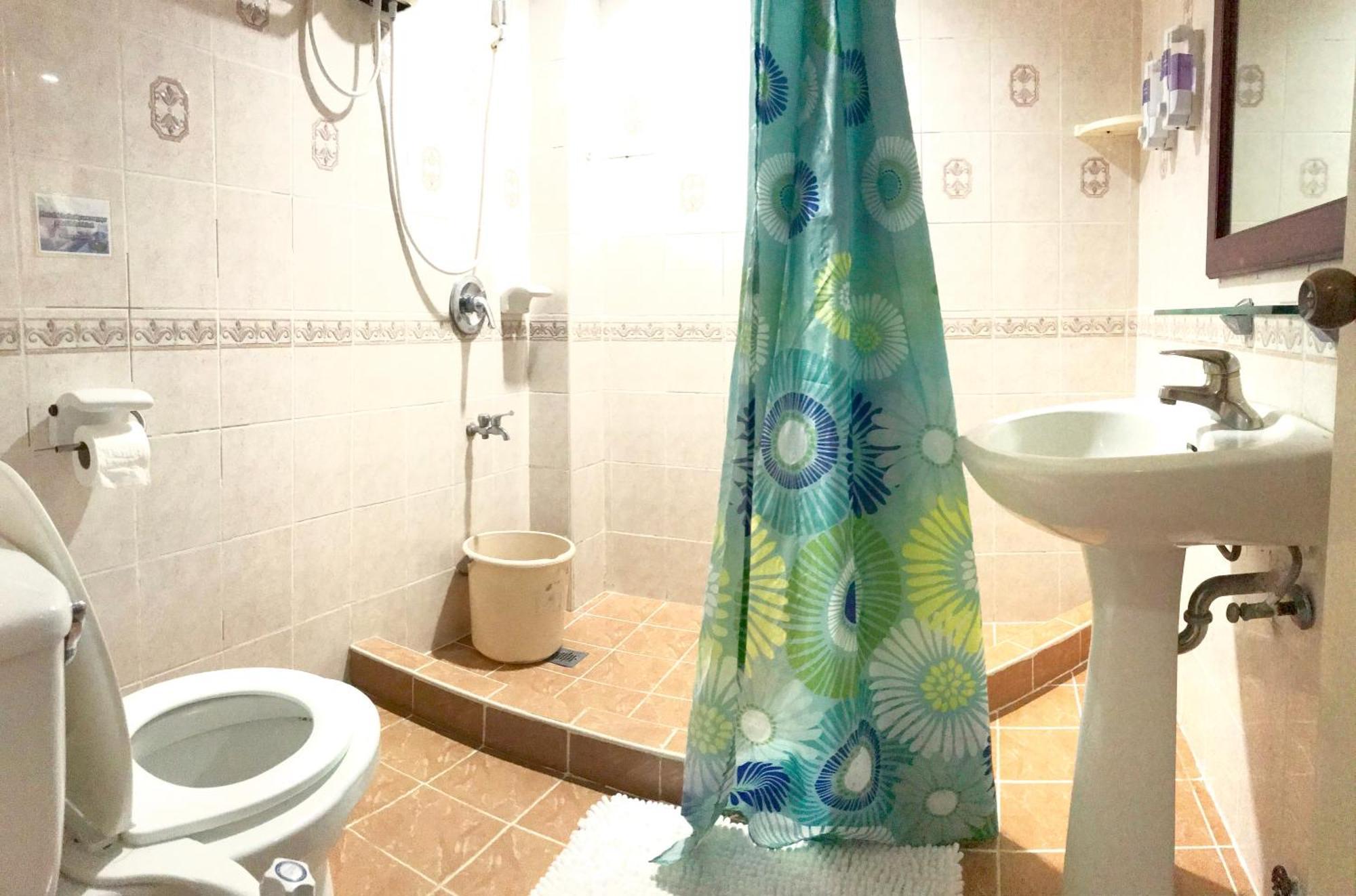 Mc Mountain Home Tagaytay City Habitación foto