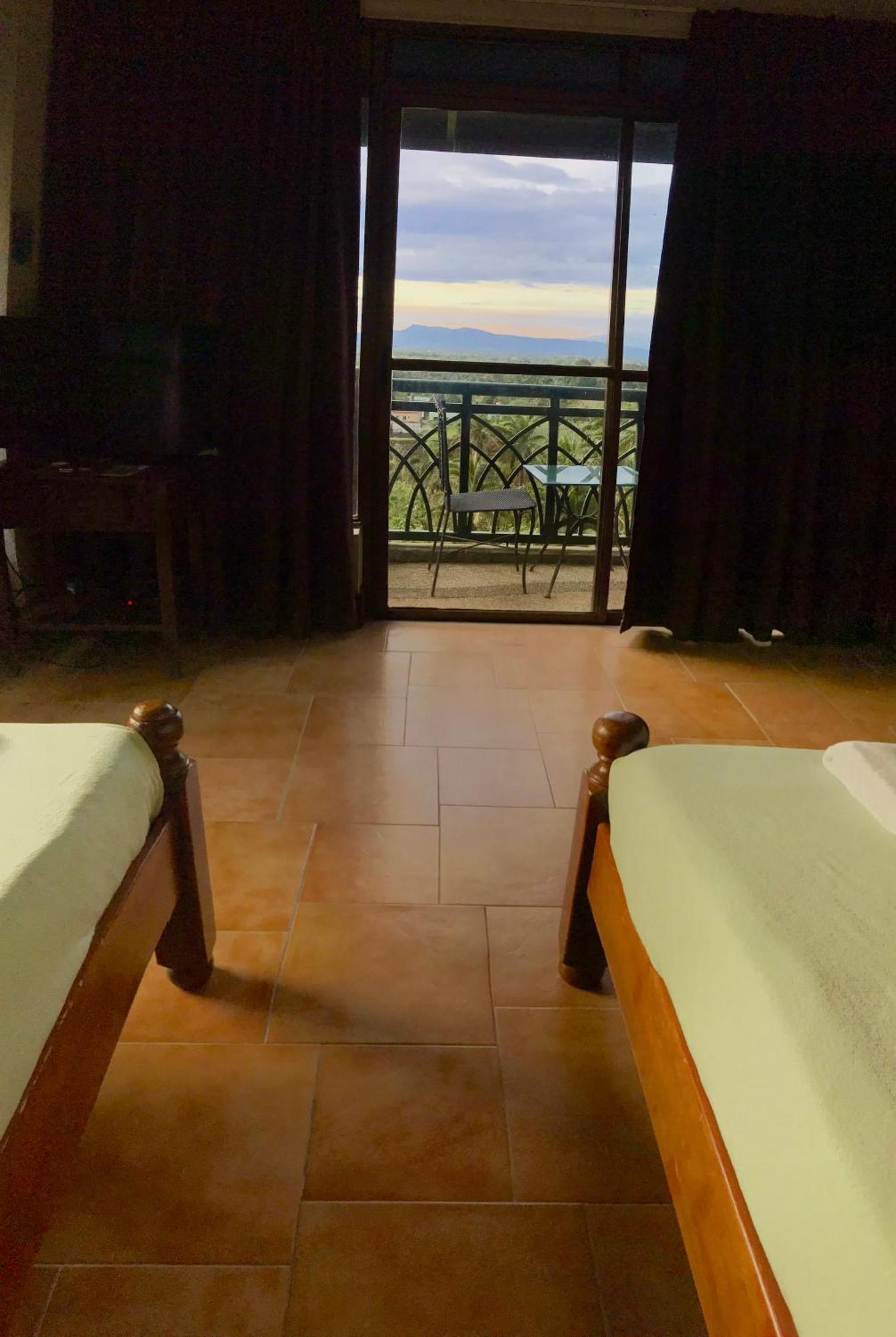 Mc Mountain Home Tagaytay City Habitación foto