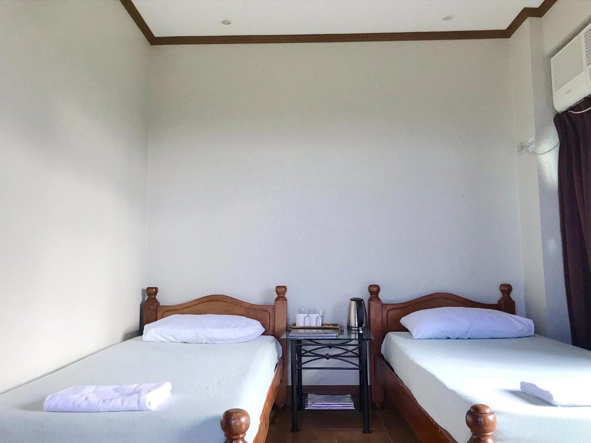 Mc Mountain Home Tagaytay City Habitación foto