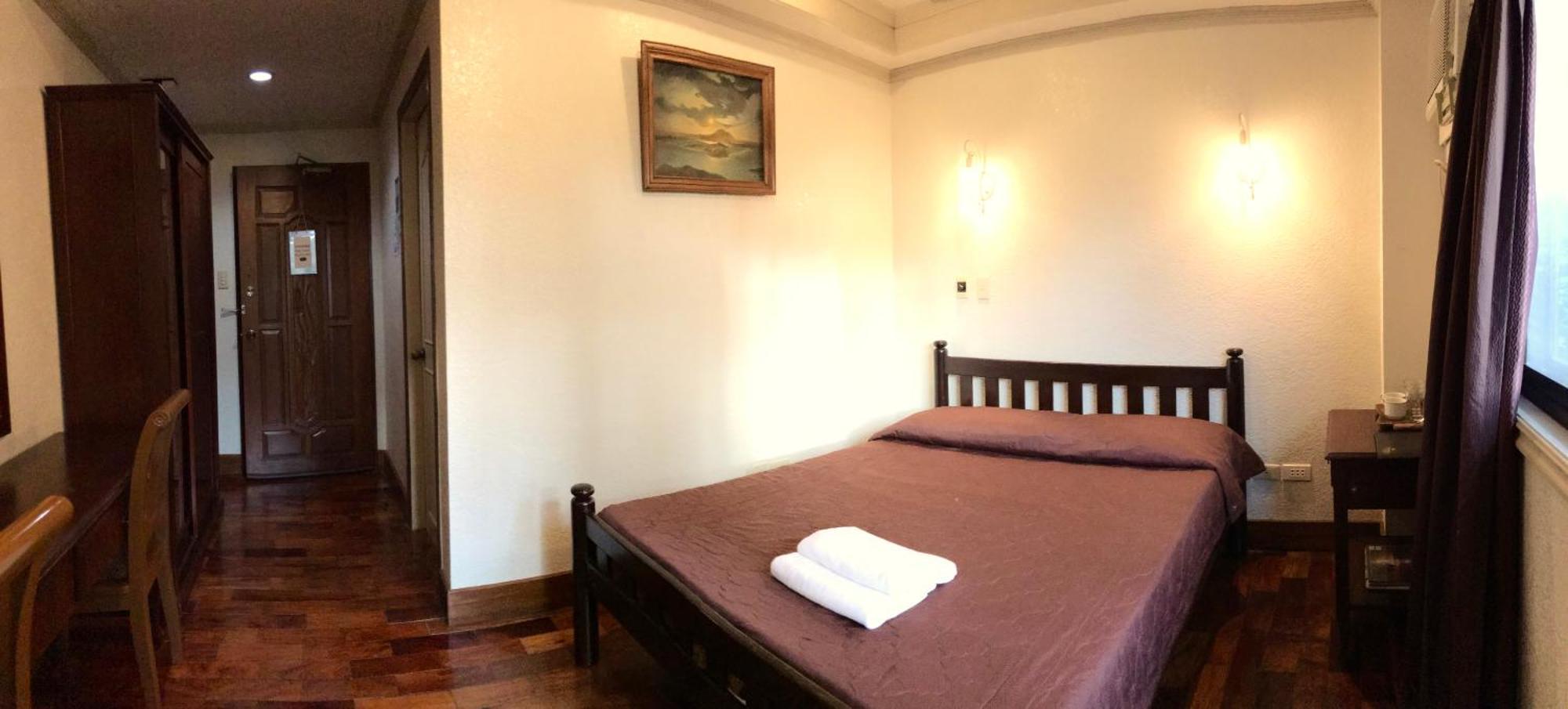 Mc Mountain Home Tagaytay City Habitación foto
