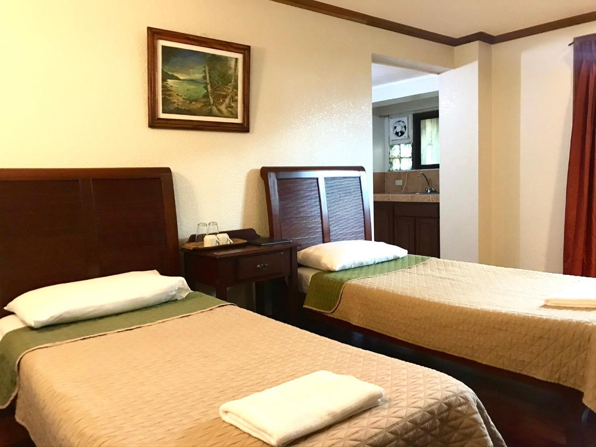 Mc Mountain Home Tagaytay City Habitación foto