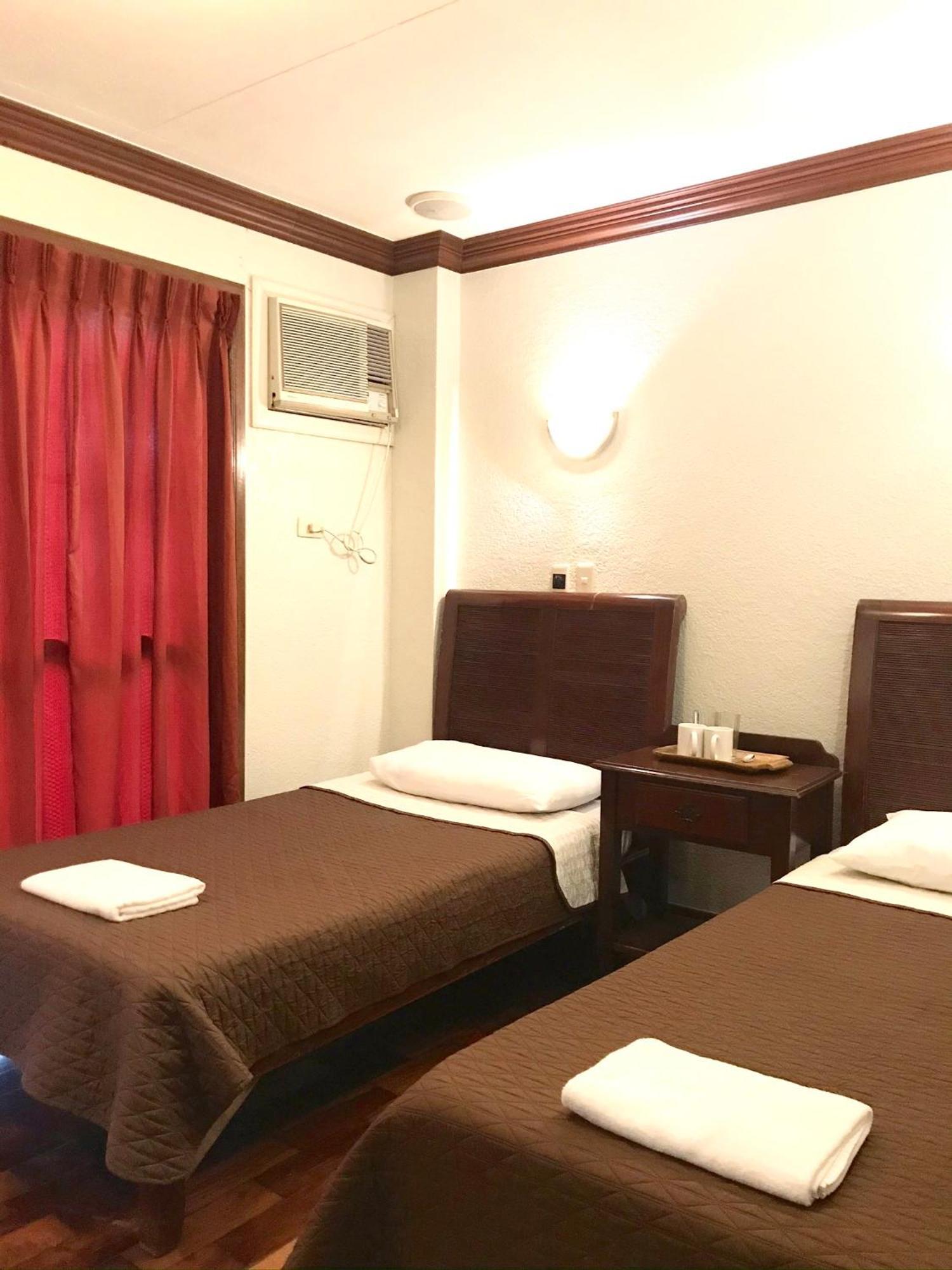 Mc Mountain Home Tagaytay City Habitación foto