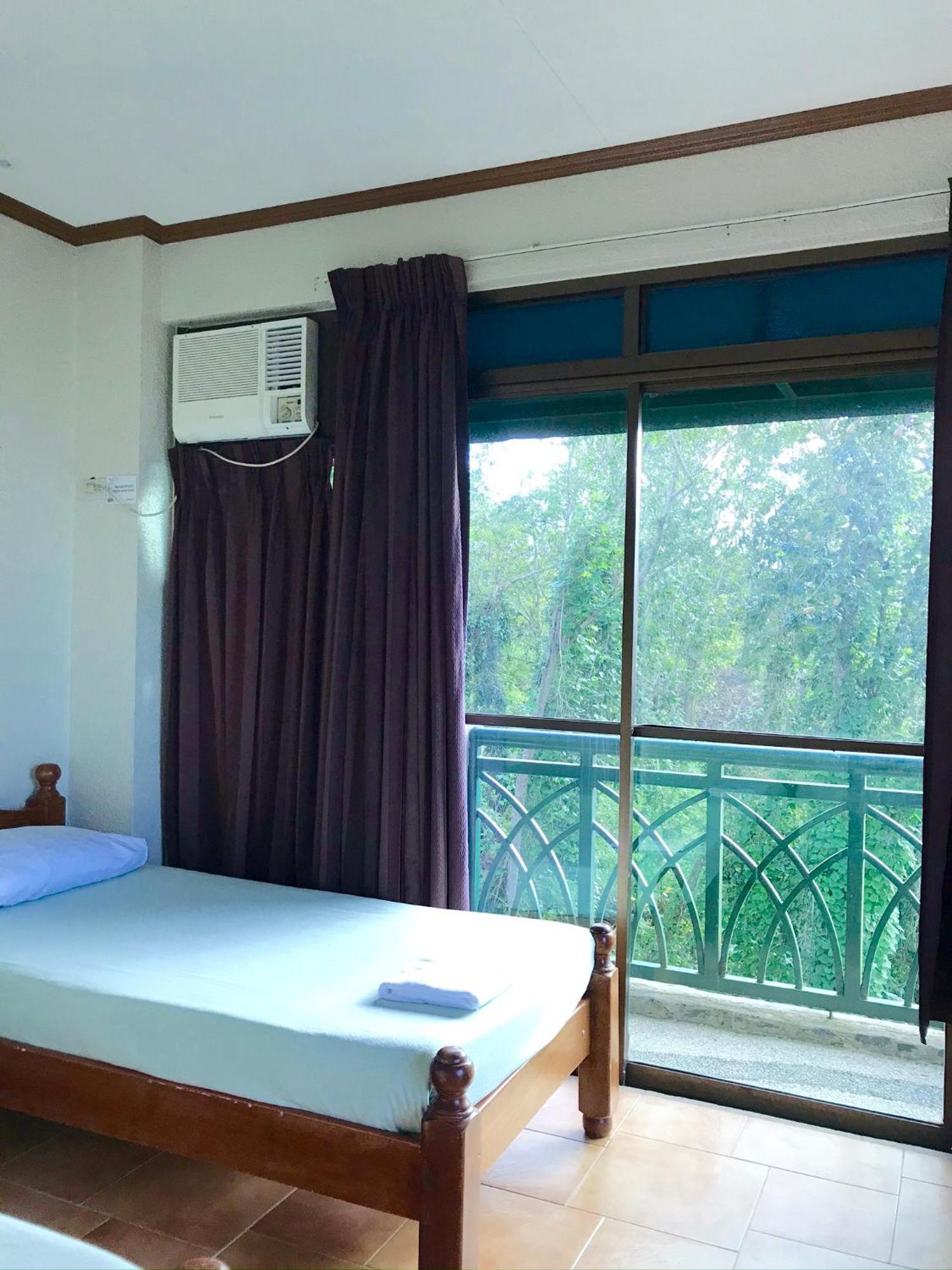 Mc Mountain Home Tagaytay City Habitación foto