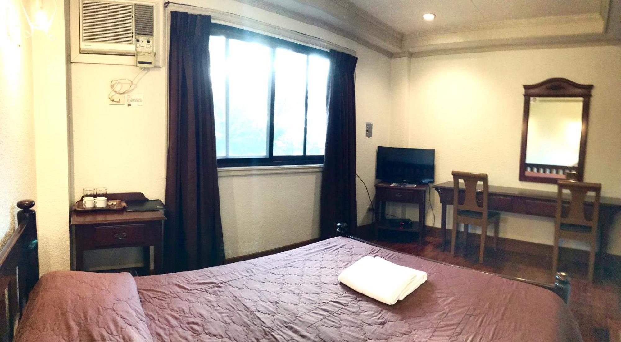 Mc Mountain Home Tagaytay City Habitación foto