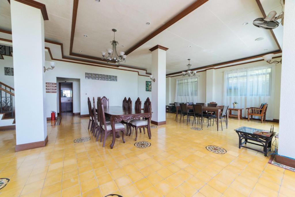 Mc Mountain Home Tagaytay City Exterior foto