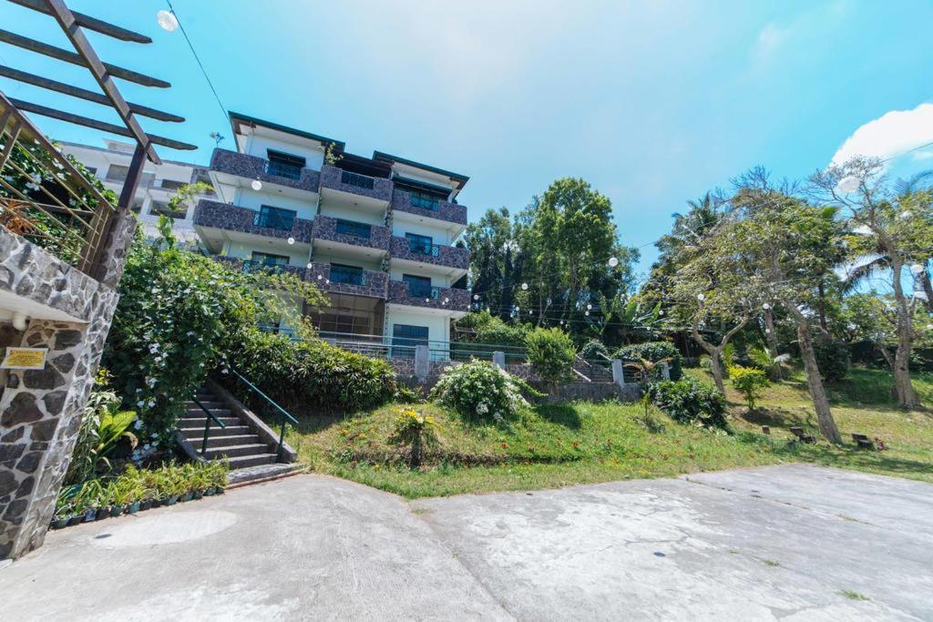 Mc Mountain Home Tagaytay City Exterior foto