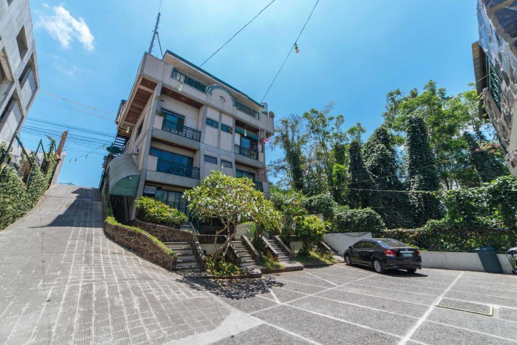 Mc Mountain Home Tagaytay City Exterior foto